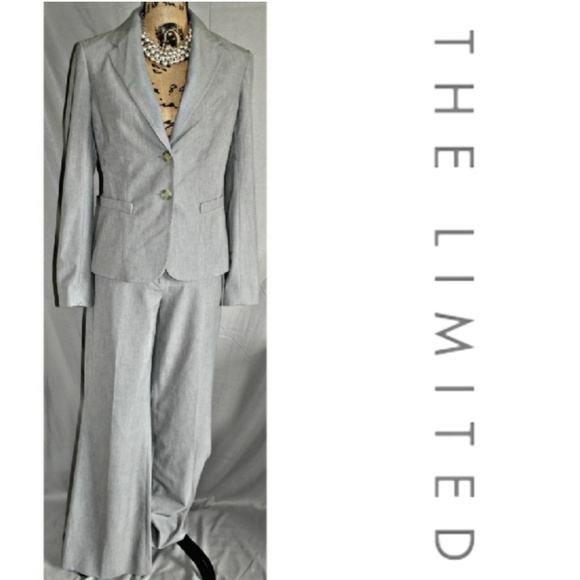 Jackets & Blazers - 🍂🍃BOGO SALE🍃🍂The Limited Blazer and Trousers